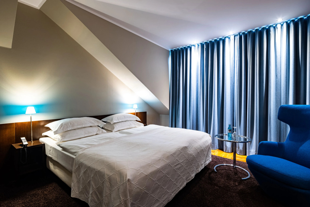 The New Yorker Hotel Köln-Messe