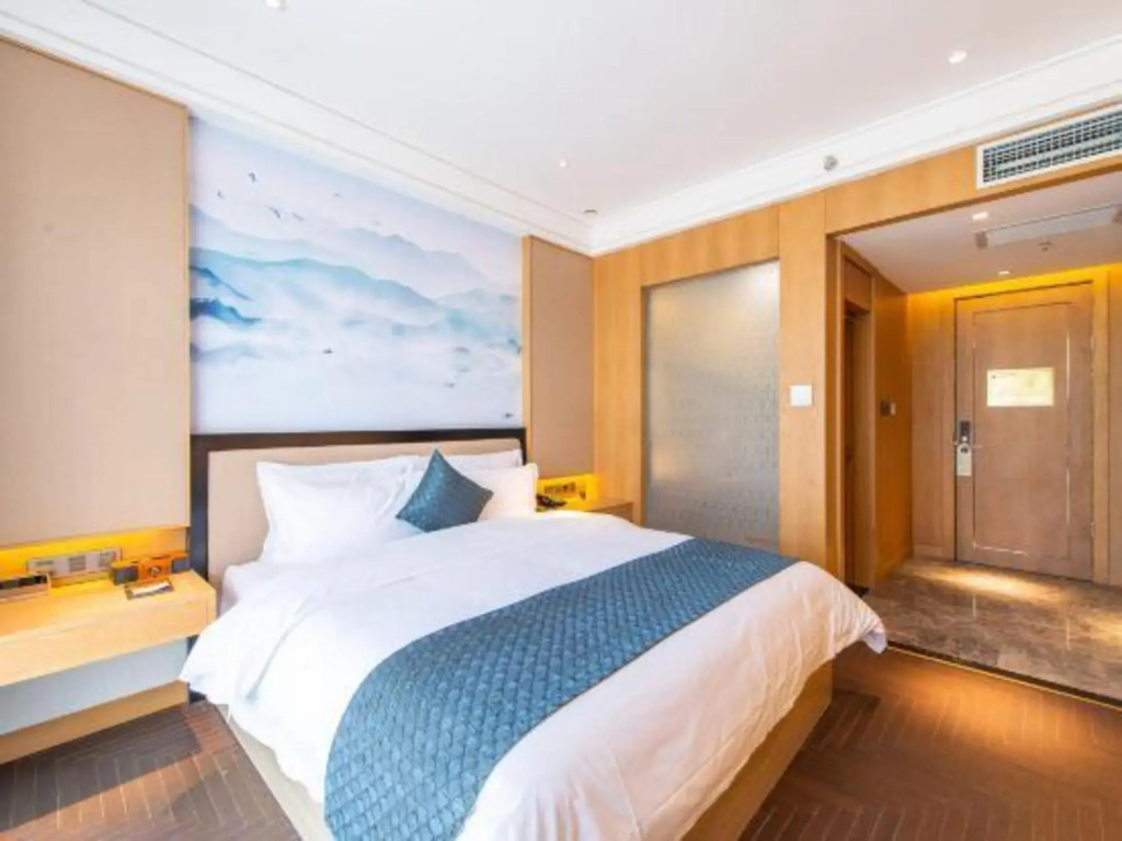 Songhai Shenghua Hotel