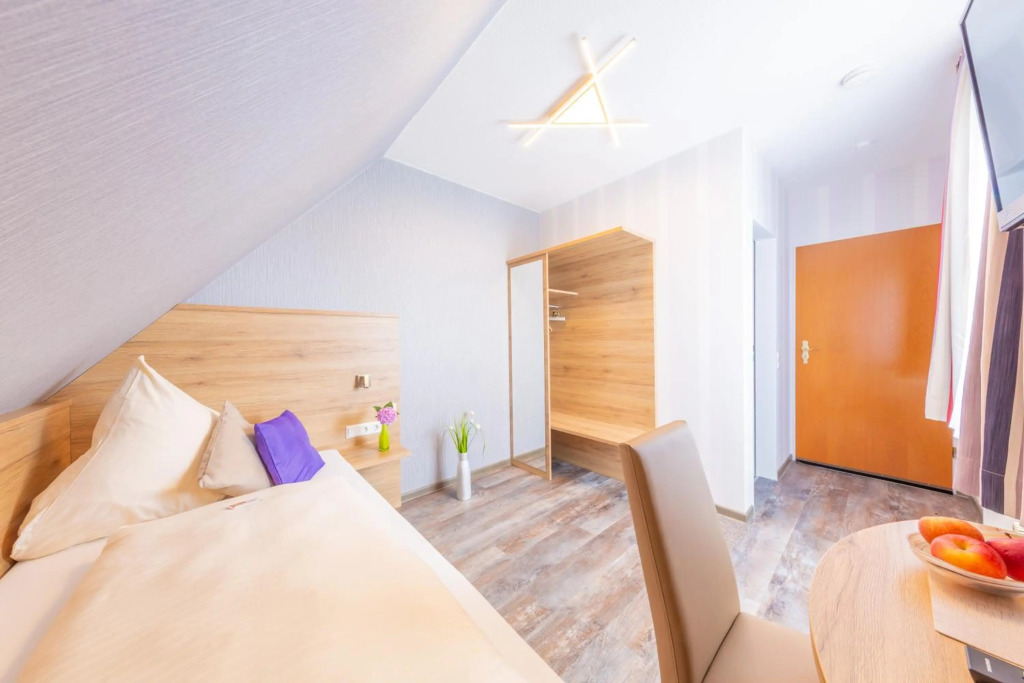 Hotel Reinhardtshof Garni