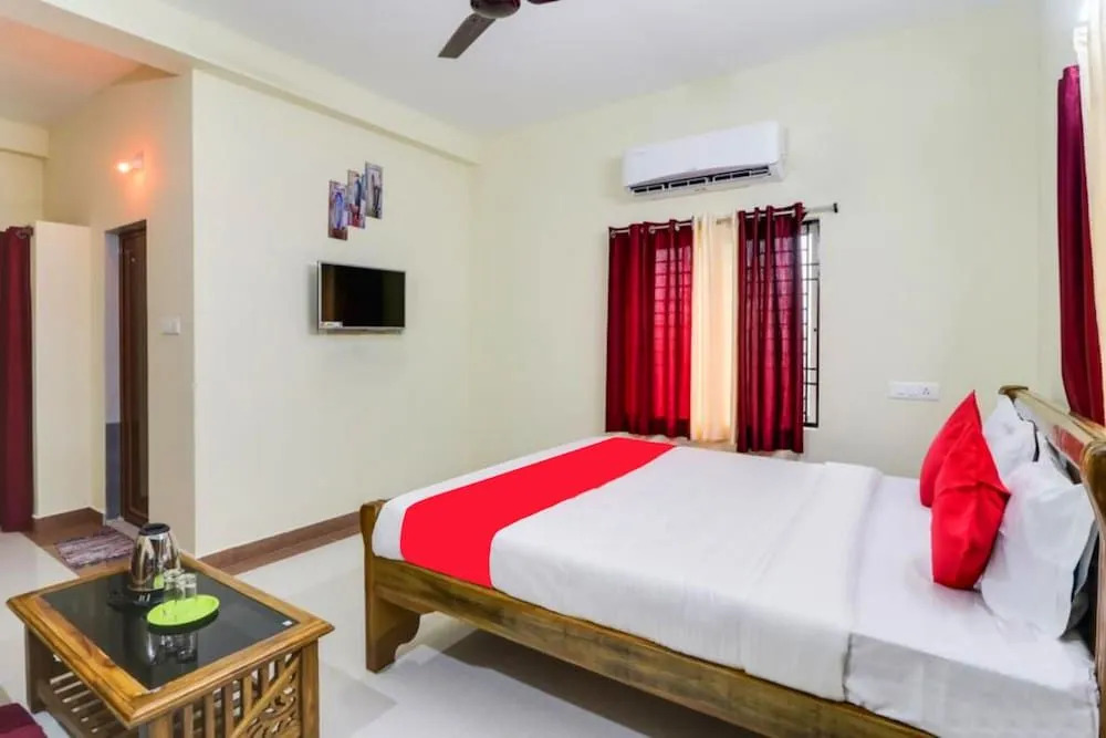 Goroomgo Special Stay Bhubneshwar