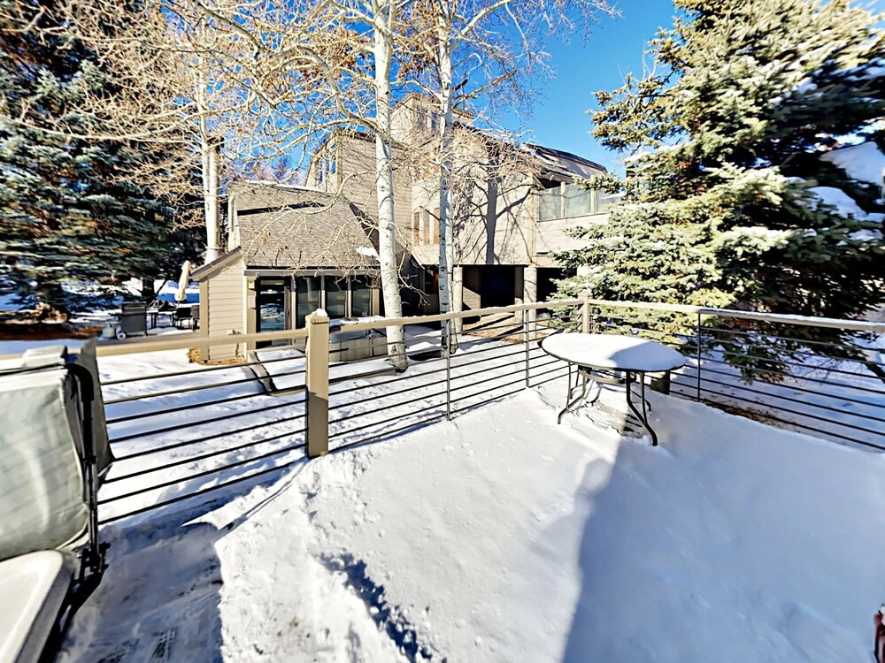 Three Kings #178 - 2 Br Townhouse