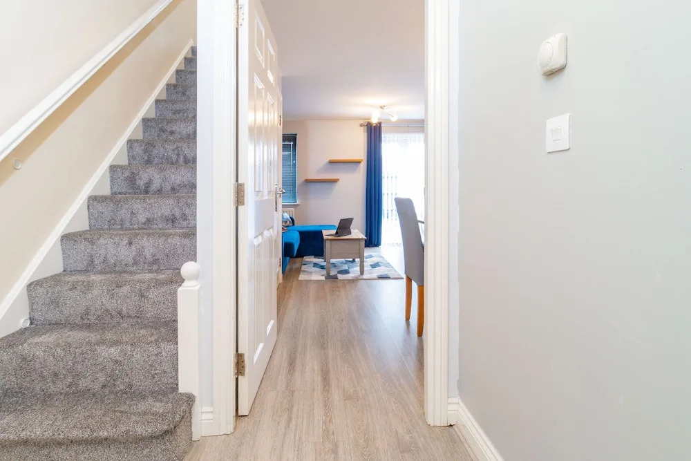 Westlake Serviced Accommodation