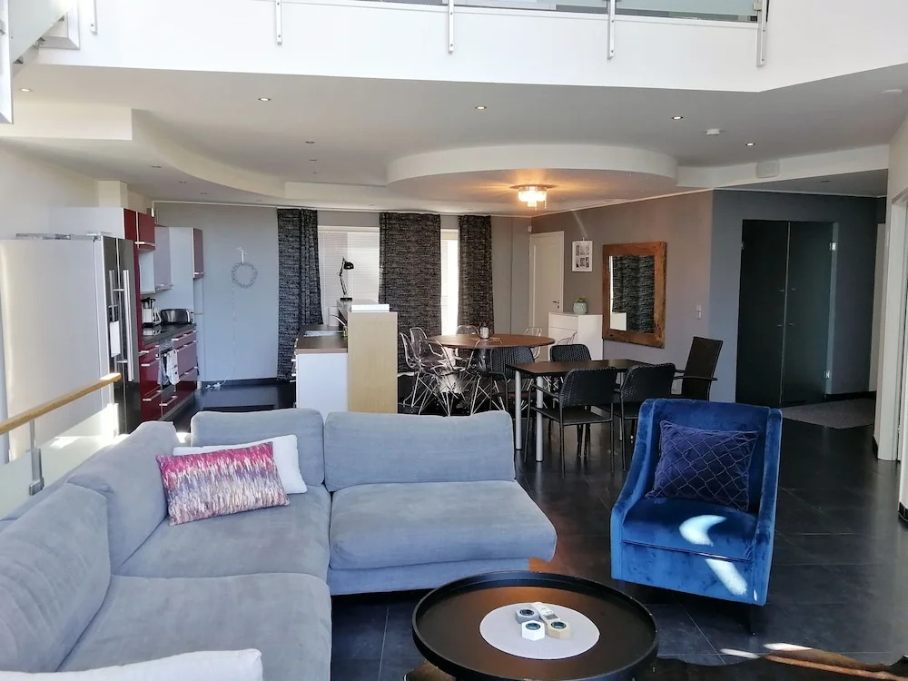 Pescator Villas