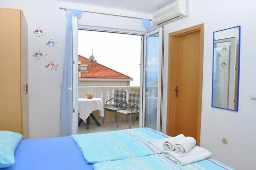 Apartments Ivica