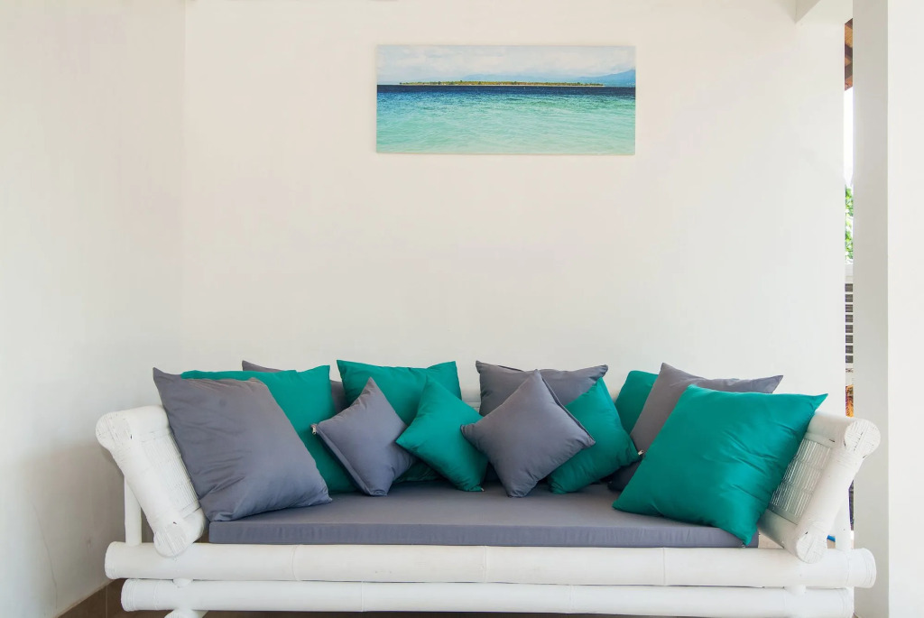 Gili Air Escape