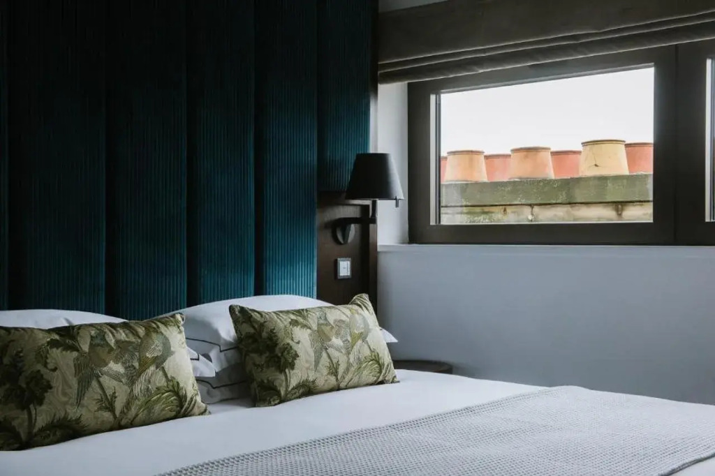 The Edinburgh Grand, a Luxury Collection Hotel, Edinburgh
