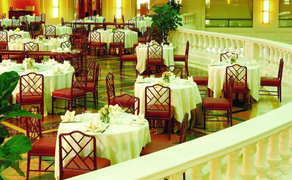 Xianglu Grand Hotel