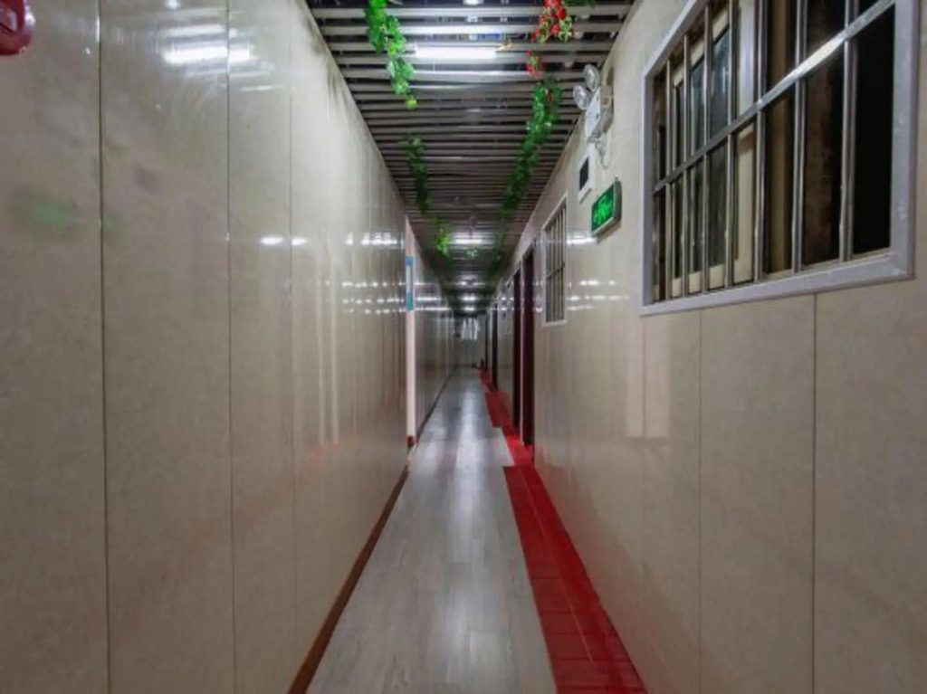 HongSen Hotel