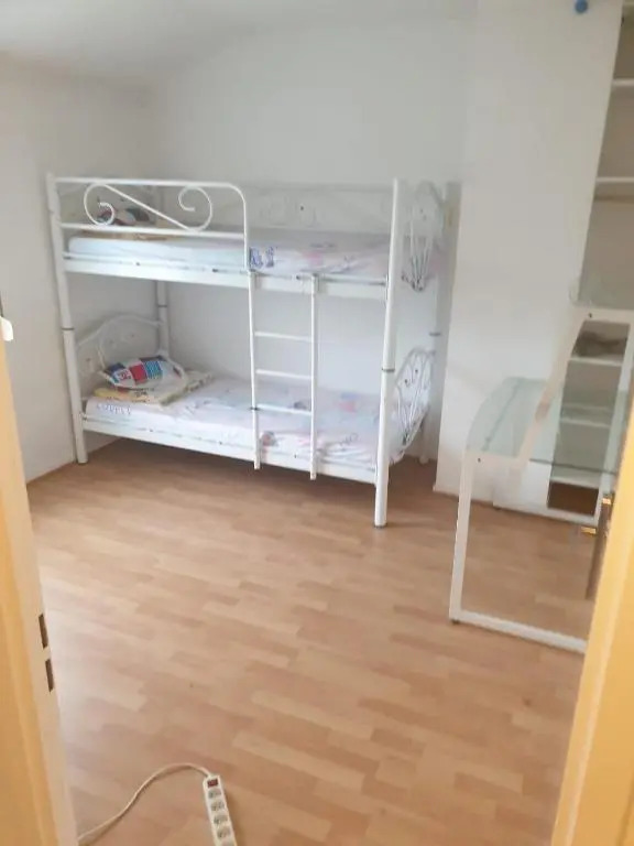 Auberge  KAMA - Hostel