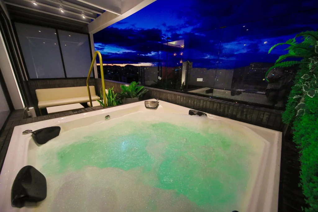 Hemma Bogotá Country Luxury Suites Hotel