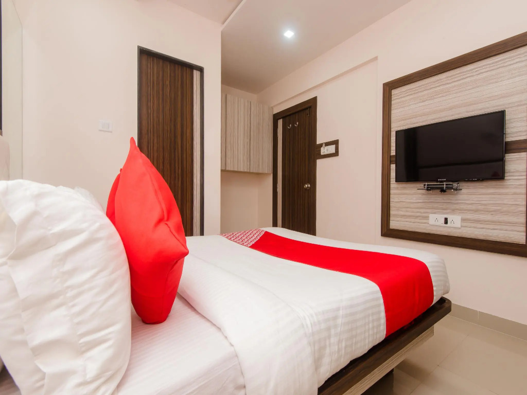 Super Hotel O Gems