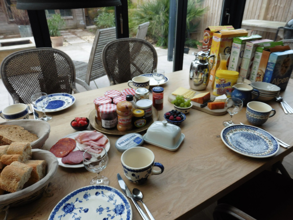 Brookview Guest House