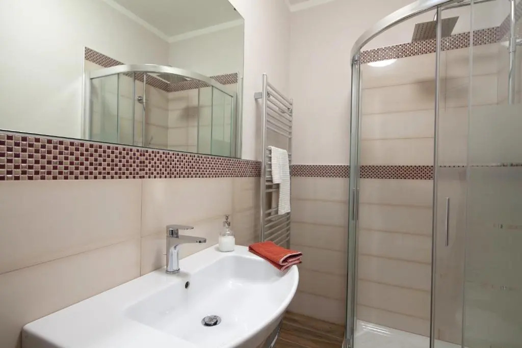 Camia Lovely House Valdivara 5terre Hiking