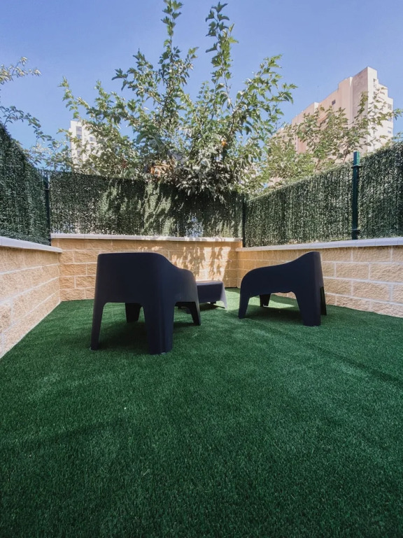 Apartamentos La Ruta