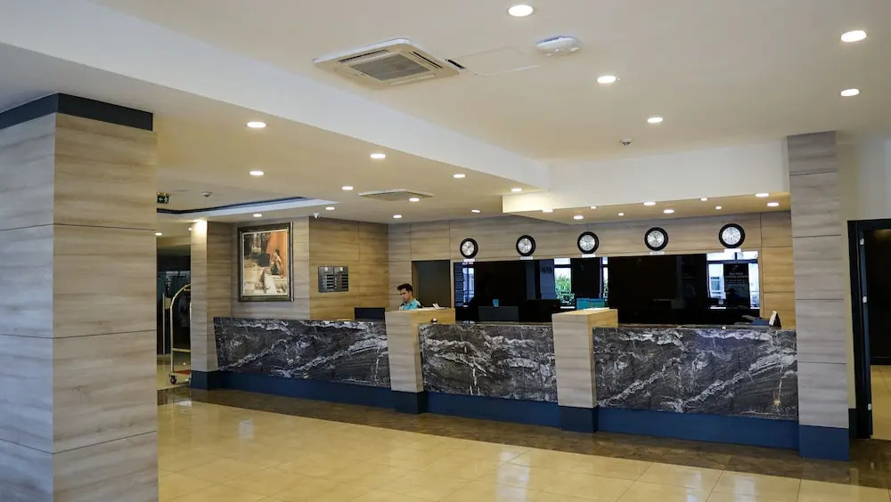 Club Hotel Victoria