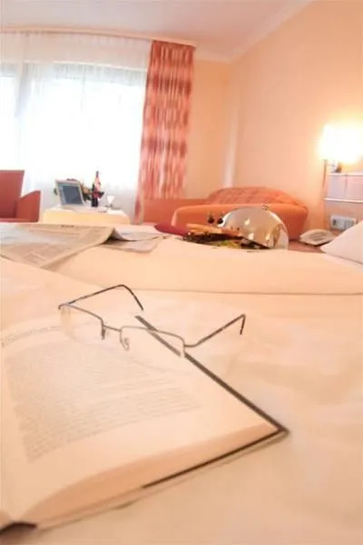 Hotel Belvital-Wellness & Riding Residenz