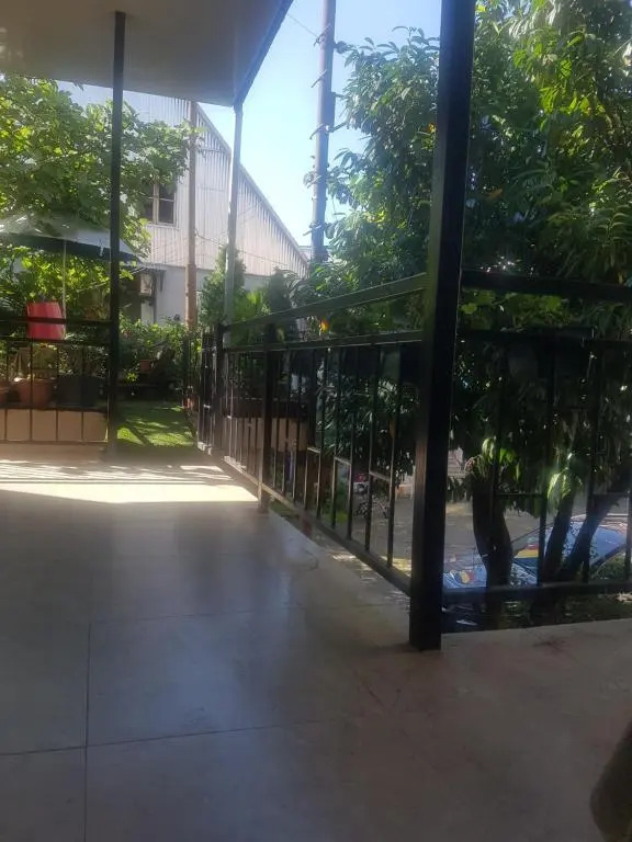 Guest house 2 floor