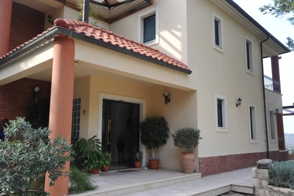 Promachon Villa