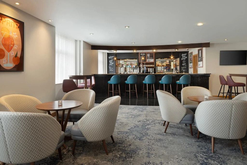Delta Hotels by Marriott Bexleyheath