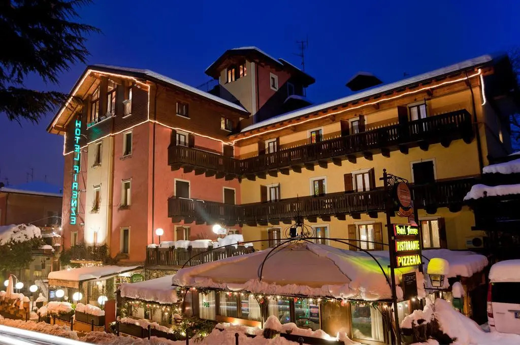 Firenze Hotel Suite & Spa