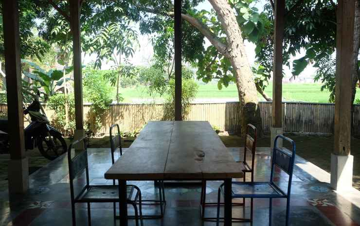 Omah Kebon Nitiprayan