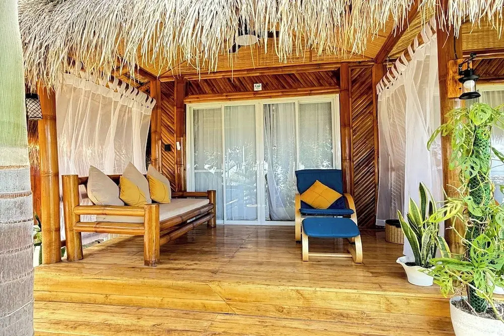 White Island Sands & Horizon - WISH RESORT