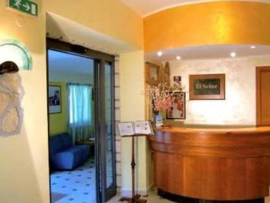 Hotel El Senor