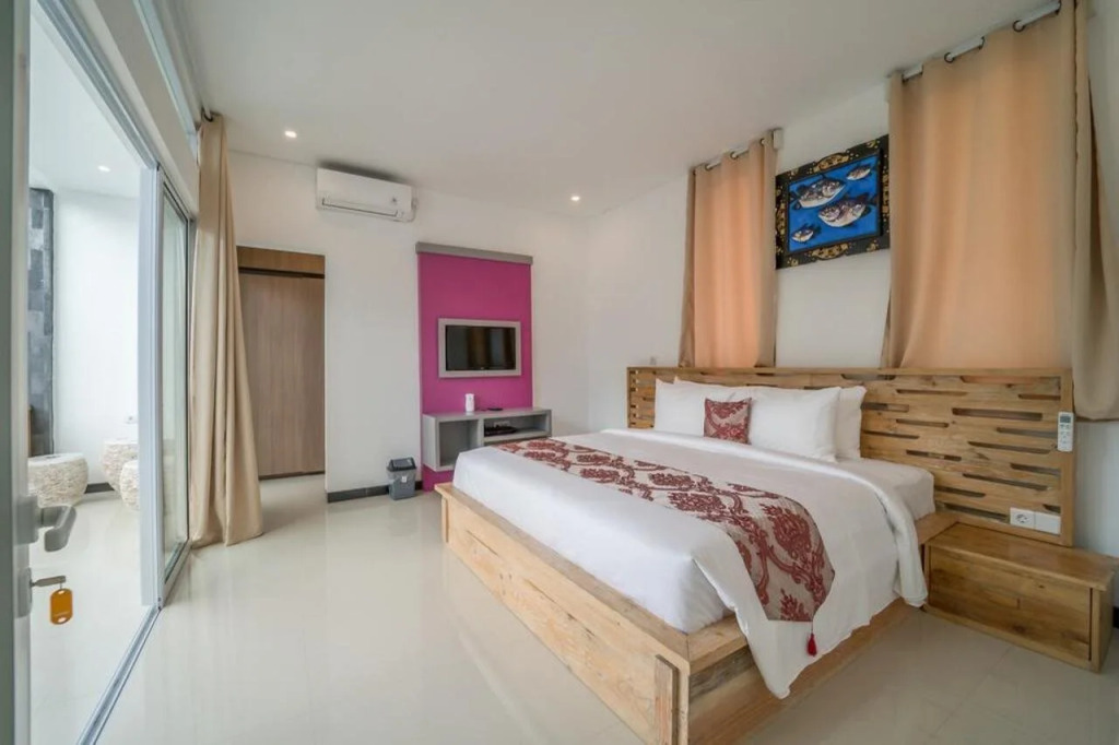 Puri Bagus Villa by Great Bali Villas