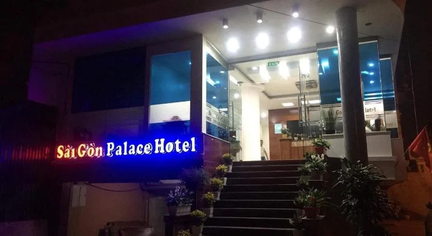 Saigon Palace by OYO Rooms