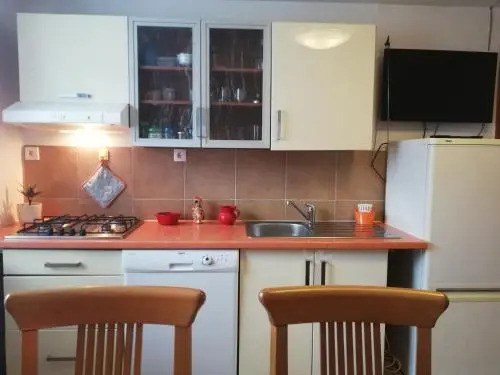 Apartment Mlakar