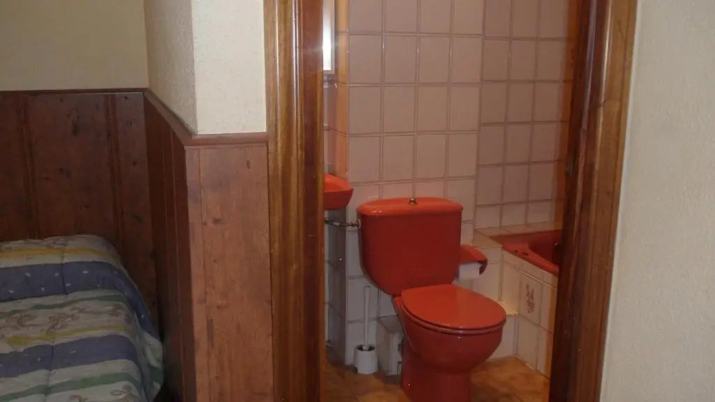 Hostal Suárez