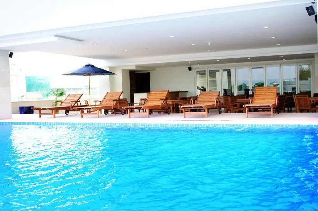 Vissai Saigon Hotel