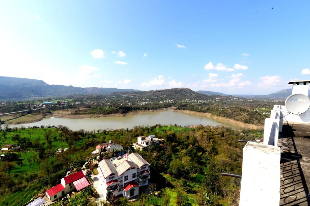 OYO 29238 Sagar View