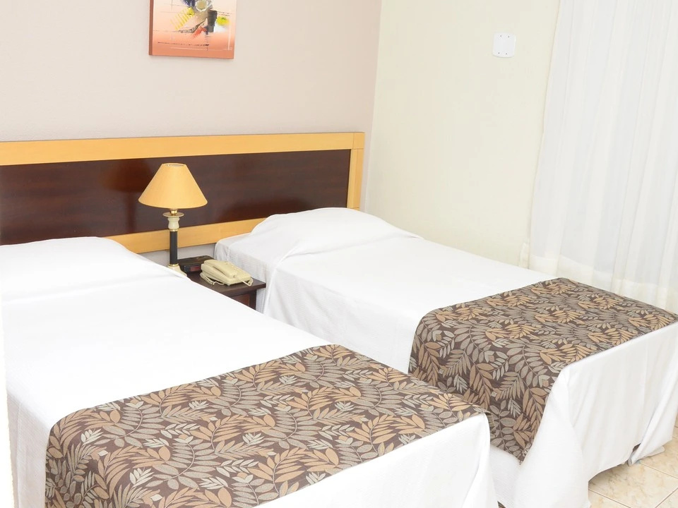 Regente Hotel