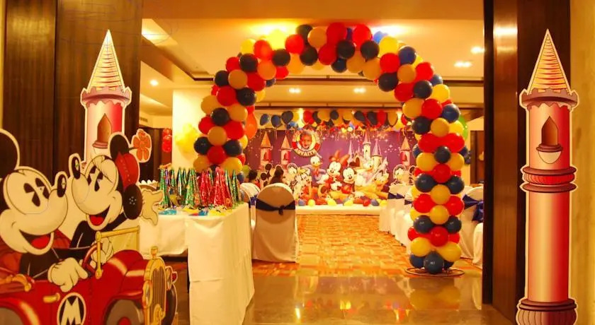 Hotel Sitara Royal
