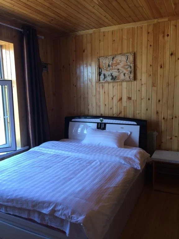 Mordaga Dongzeyuan Hotel