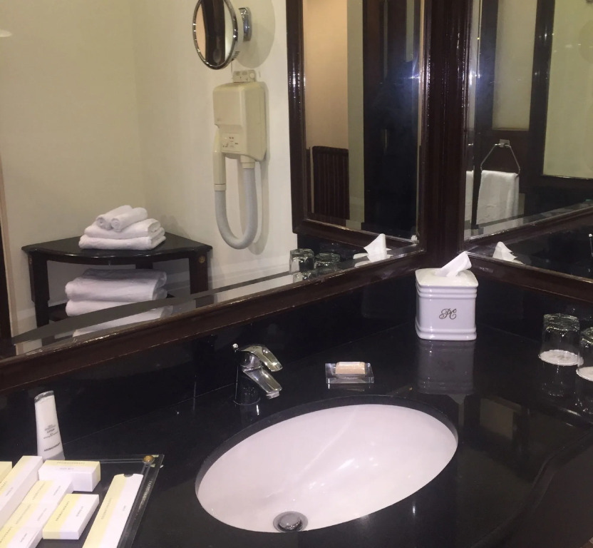 Pearl Continental Hotel, Lahore