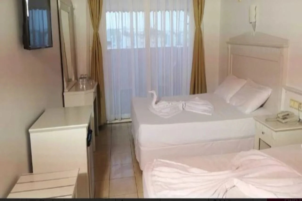 Grand Bahama Beach Hotel Ex. Happy Beach Hotel