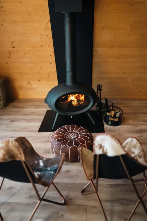 Vino Chalets Bran