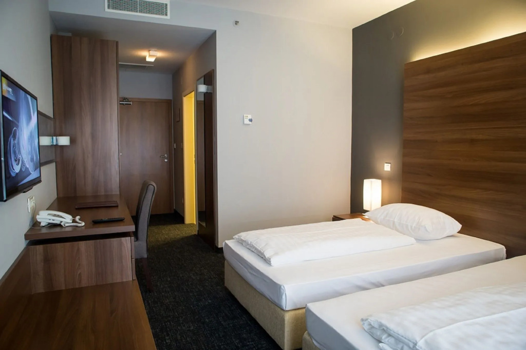 Hotel Sliško