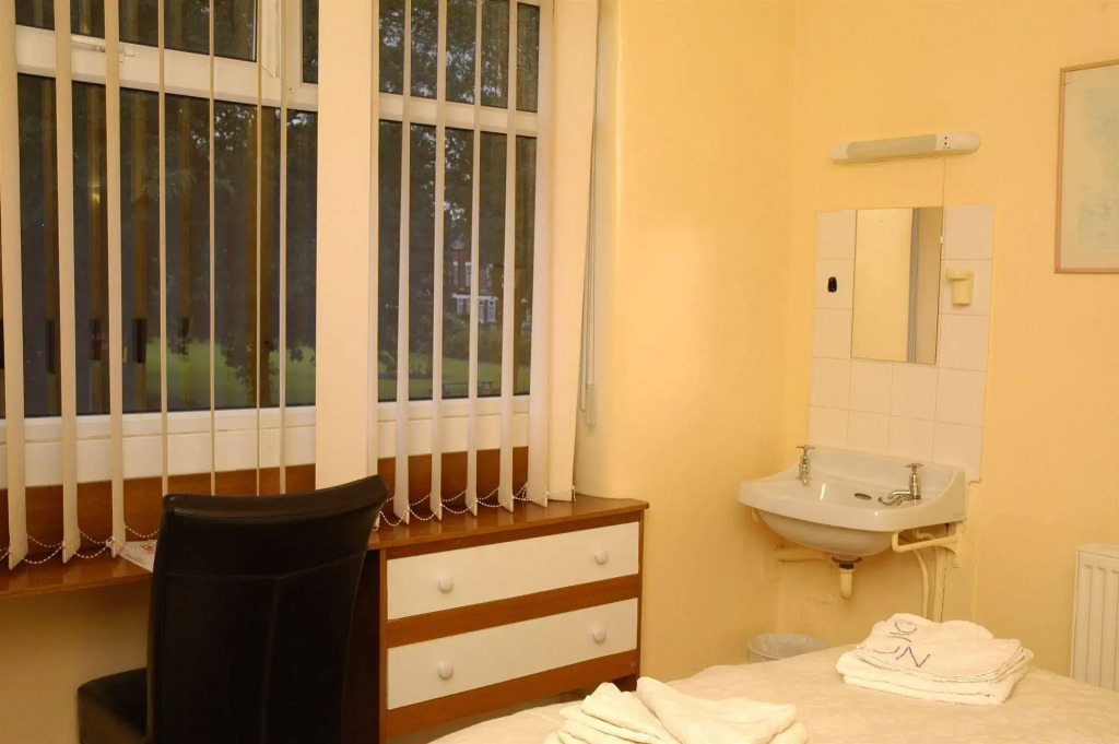 New Central Guest House
