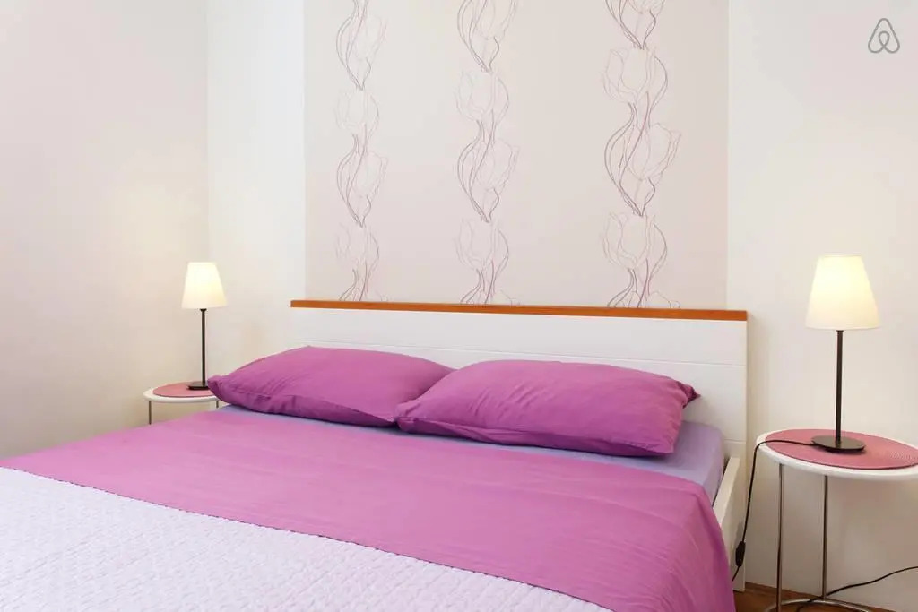 Apartment Lucija