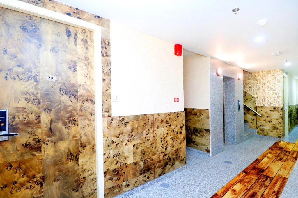 OYO 37524 Hotel Wasat
