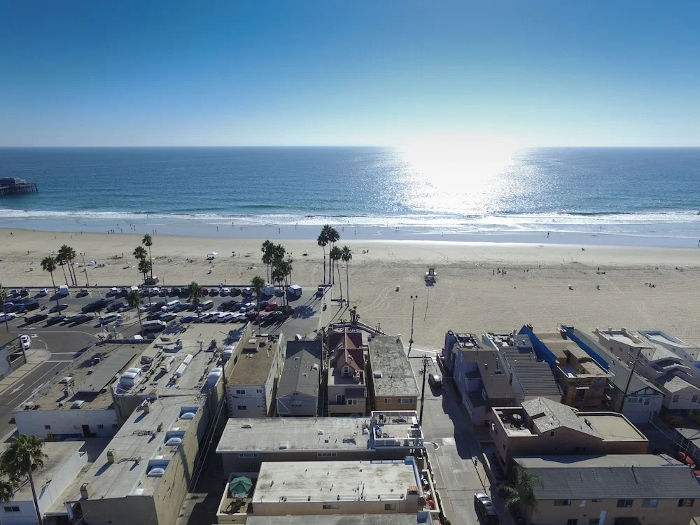 2314 W Ocean Front B Stalb Studio Bedroom Duplex