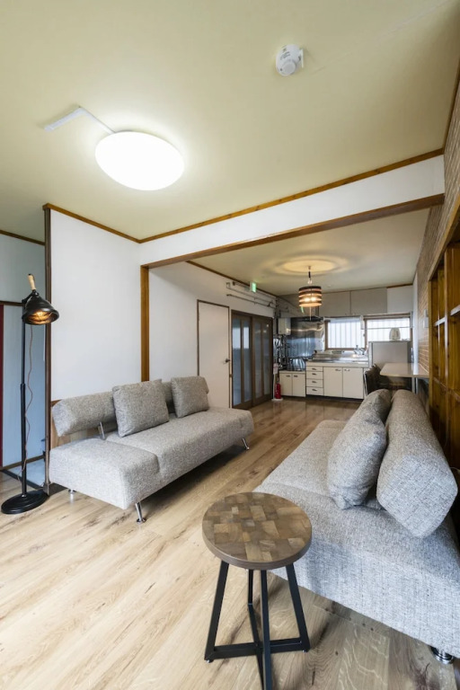 YADOt Inn OTARU