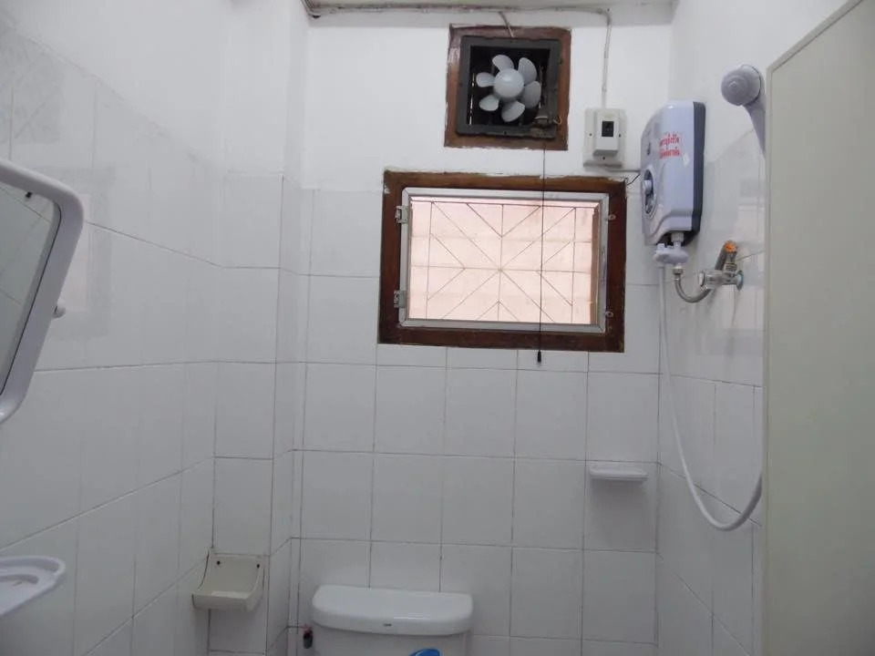 Nice Guesthouse