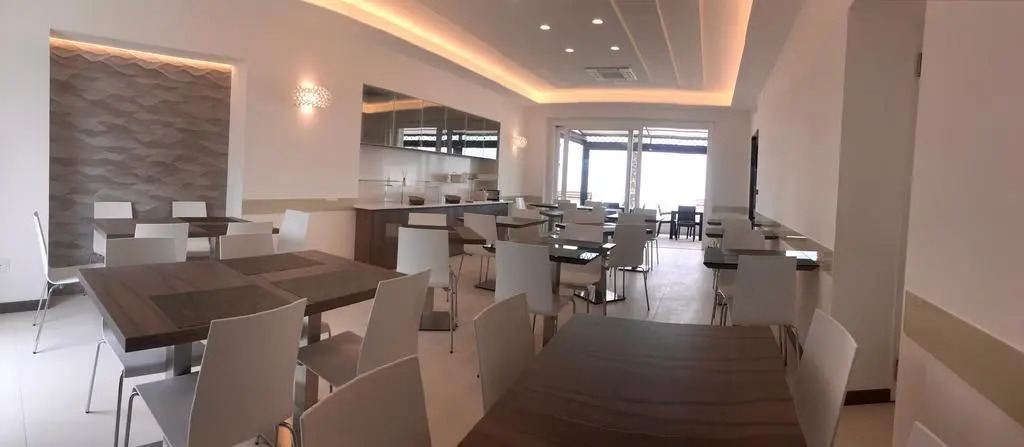 Hotel Baia Marina