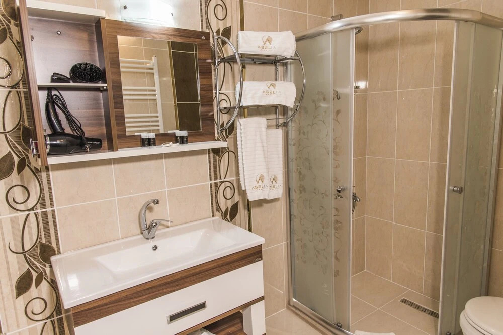 Aselia Suit Trabzon