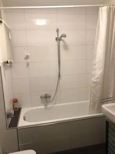 TMJ Apartment