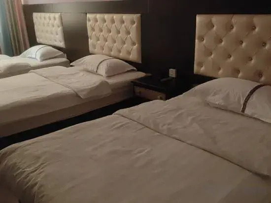 Yayuan Hotel